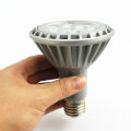 UL listed 2014 new design dimmable led lamp par30 lighting led